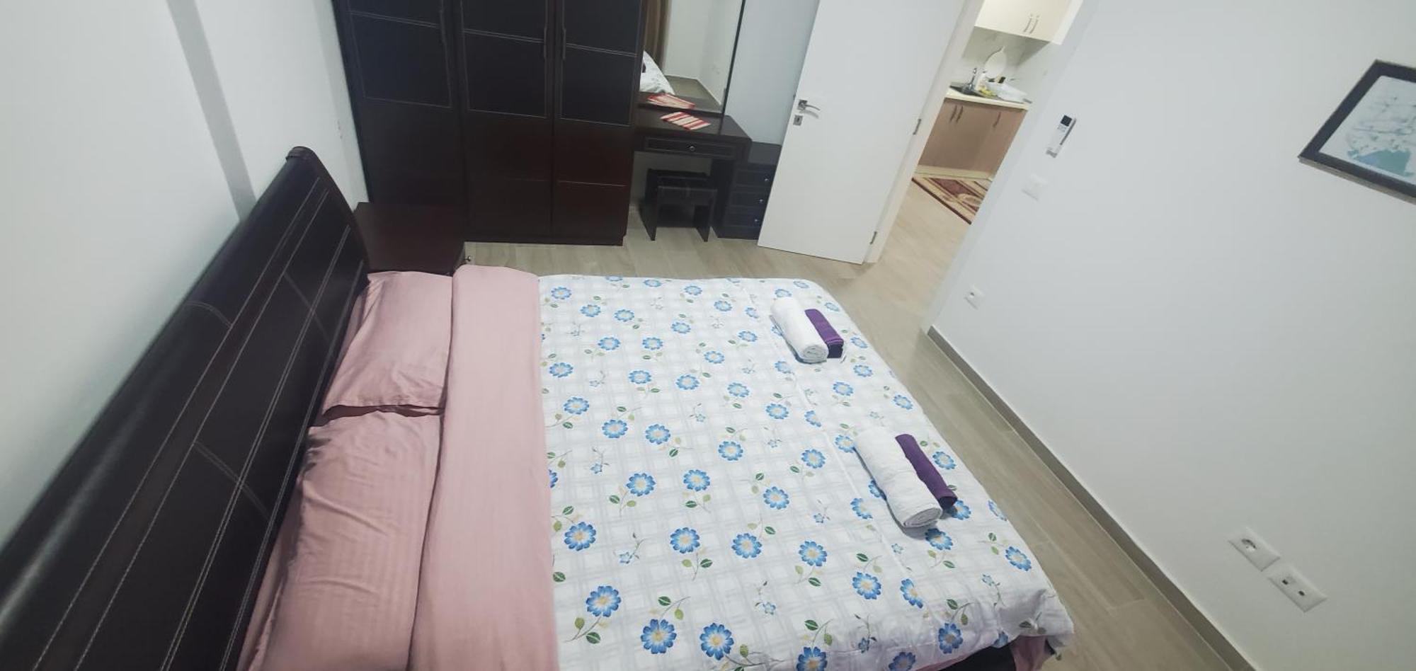 Dajti Mountain View Appartement Tirana Buitenkant foto