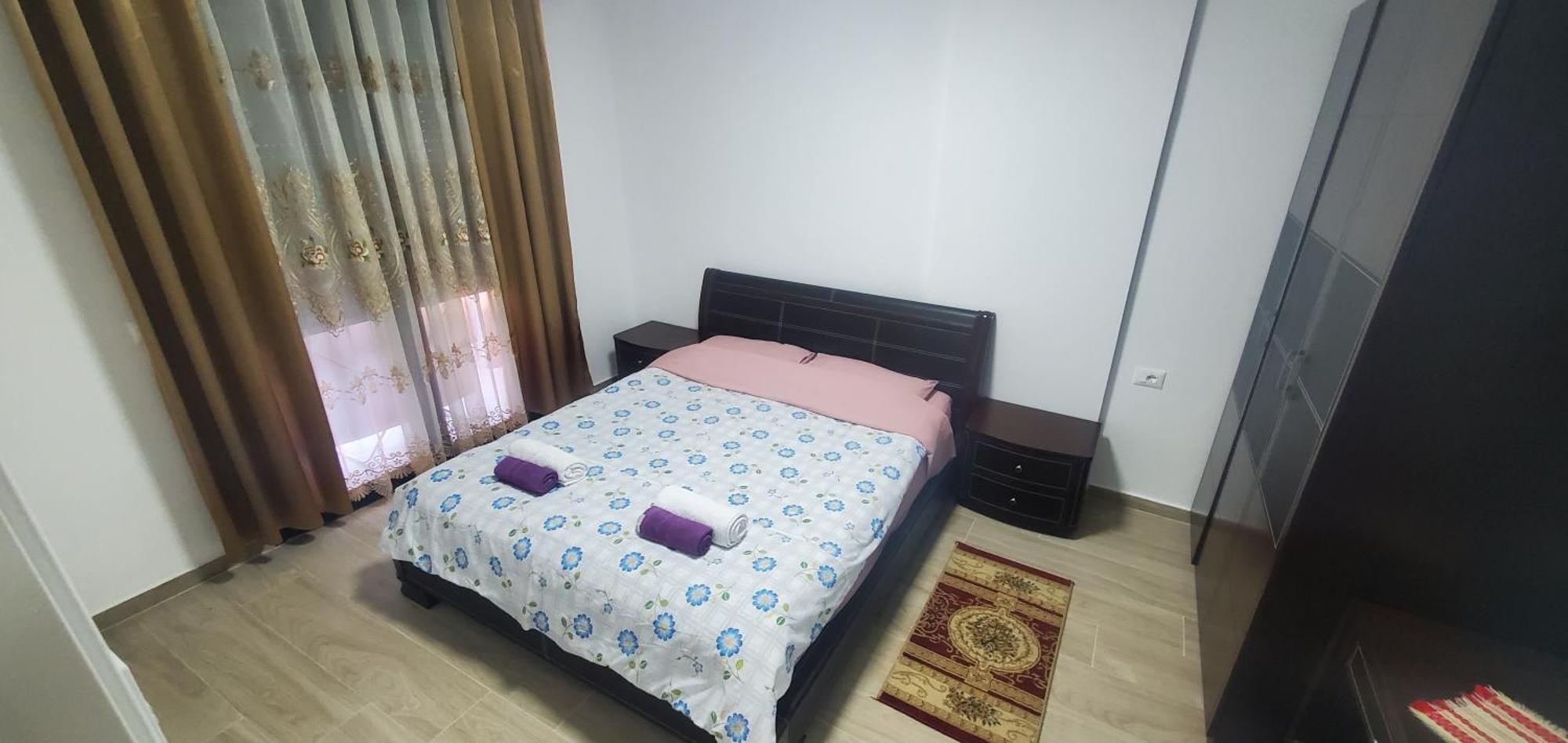 Dajti Mountain View Appartement Tirana Buitenkant foto