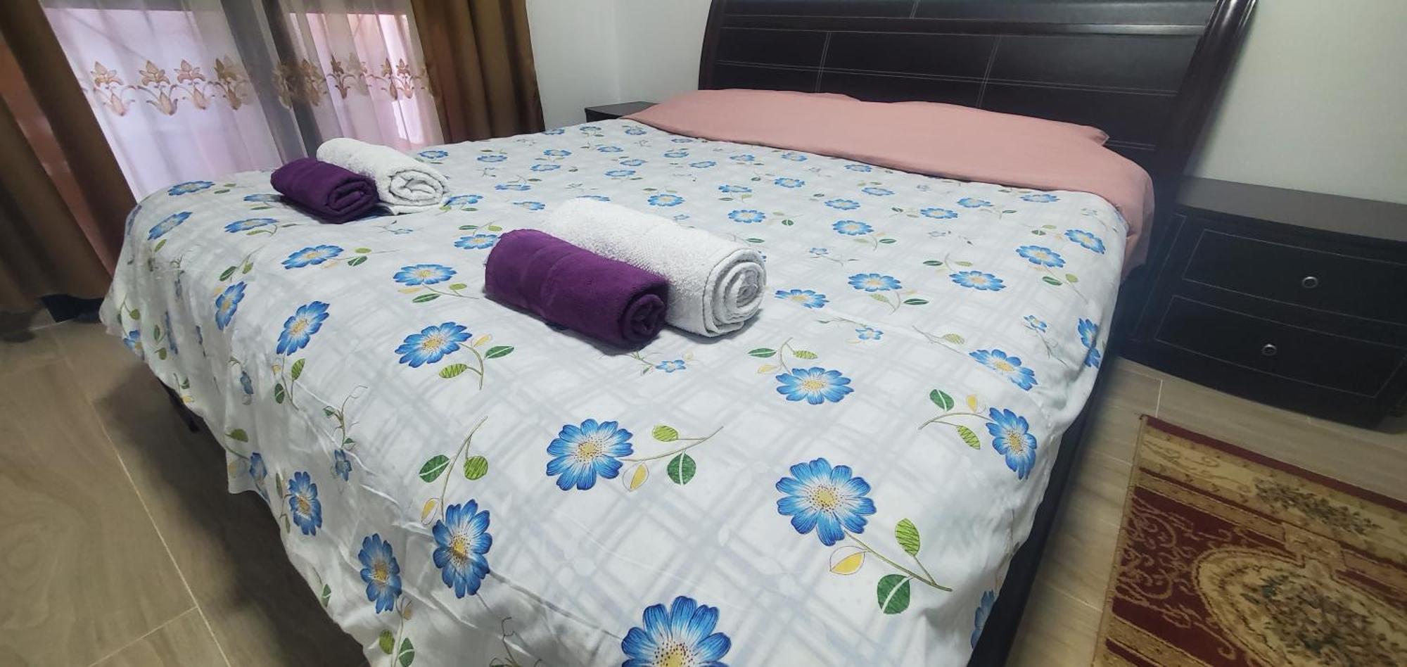 Dajti Mountain View Appartement Tirana Buitenkant foto