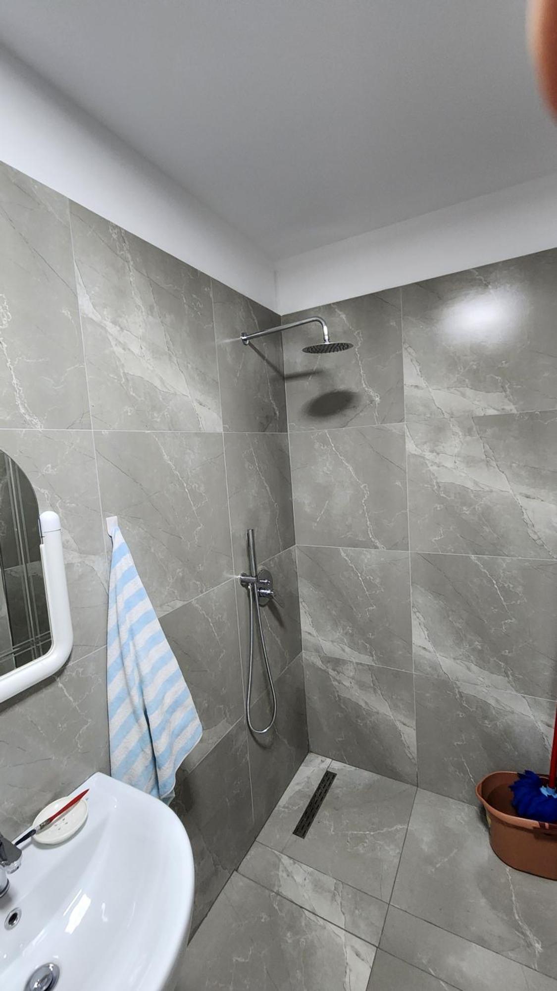 Dajti Mountain View Appartement Tirana Buitenkant foto